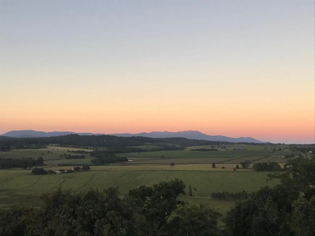 Lodge Mt Quincan Crater Retreat Yungaburra
