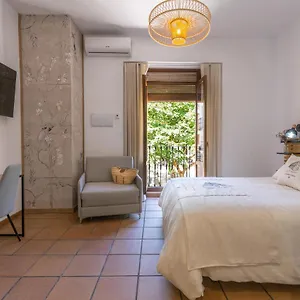  Apartment Casa El Aguardentero Spain
