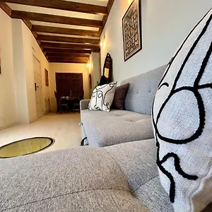  Apartment La Medina Spain