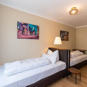  Apartment Luis Germany