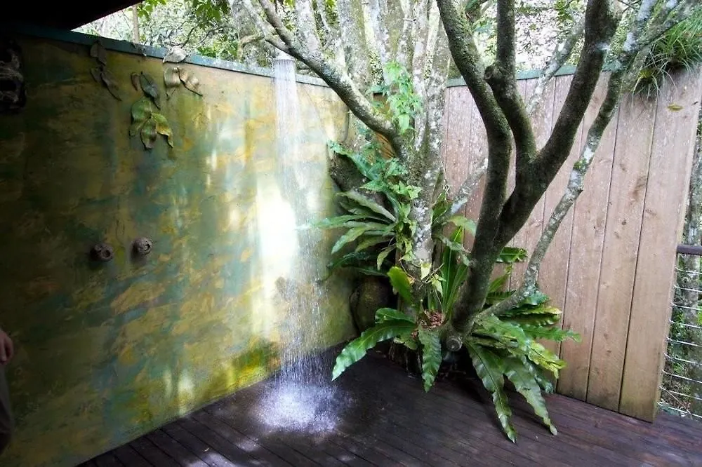 Mt Quincan Crater Retreat Yungaburra Lodge